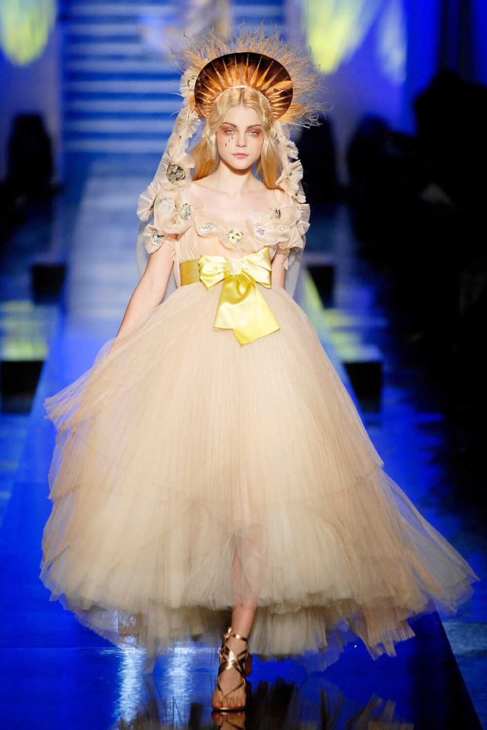 Jean Paul Gaultier 2007