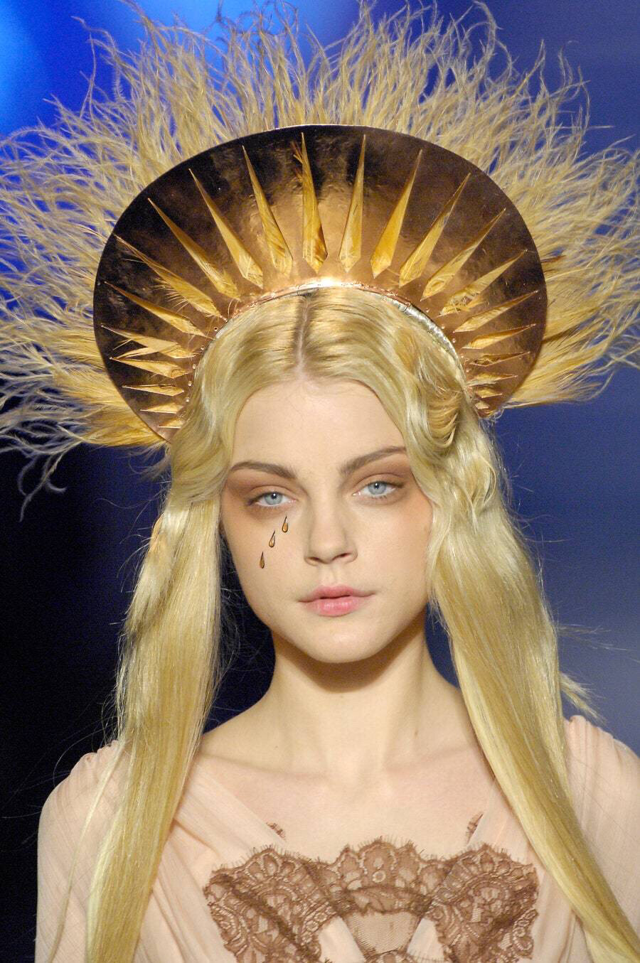 Jean Paul Gaultier 2007