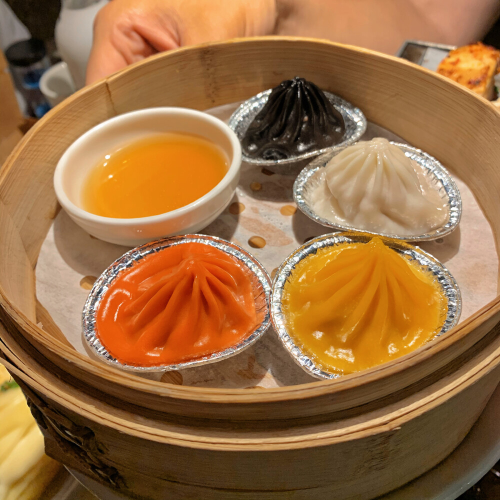 绿茶餐厅