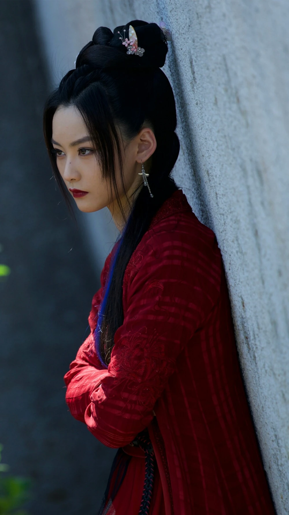 赘婿 陆红提 尚语贤