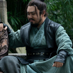 赘婿 耿护院 王成思 - 高清图片,堆糖,美图壁纸兴趣社区