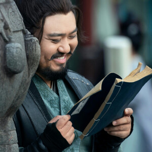 赘婿 耿护院 王成思 - 高清图片,堆糖,美图壁纸兴趣社区