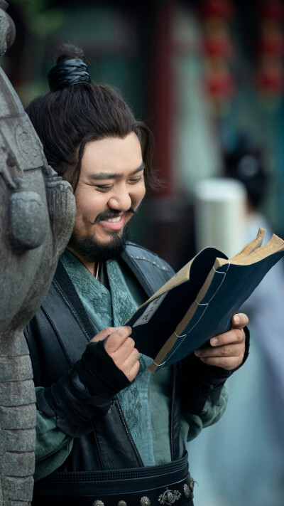 赘婿 耿护院 王成思