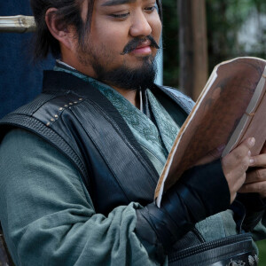 赘婿 耿护院 王成思 - 高清图片,堆糖,美图壁纸兴趣社区