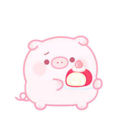甜宝小猪