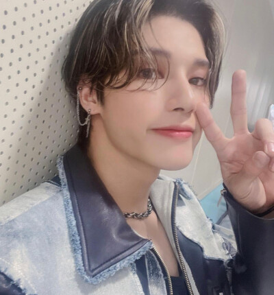 ATEEZ 郑友荣