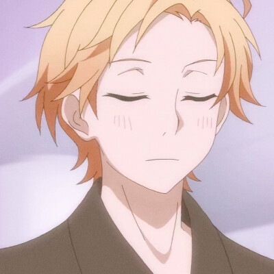 《告白实行委员会》动漫头像