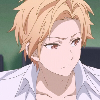 《告白实行委员会》动漫头像