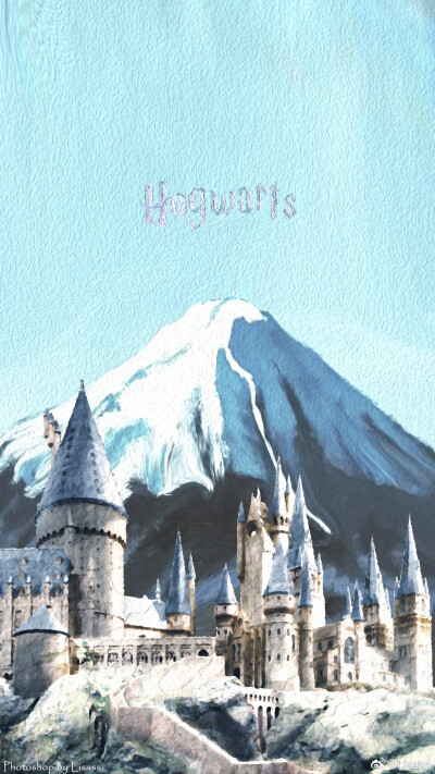 Hogwarts壁纸背景