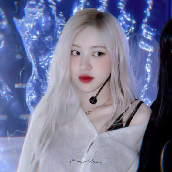  °我的眼中只有你