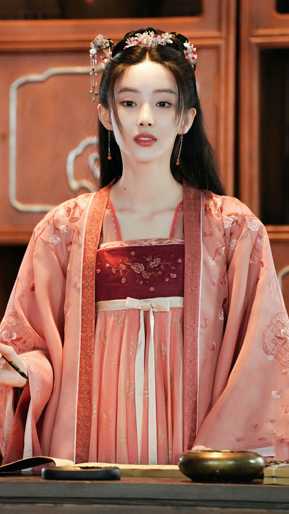 赘婿 聂云竹 胡丹丹