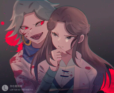 赤莲