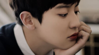 <巫山>朴灿烈橙光背景/尺寸已调