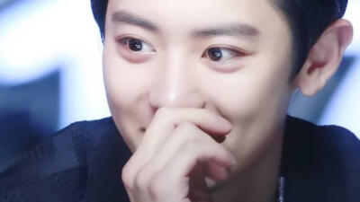 <巫山>朴灿烈橙光背景/尺寸已调