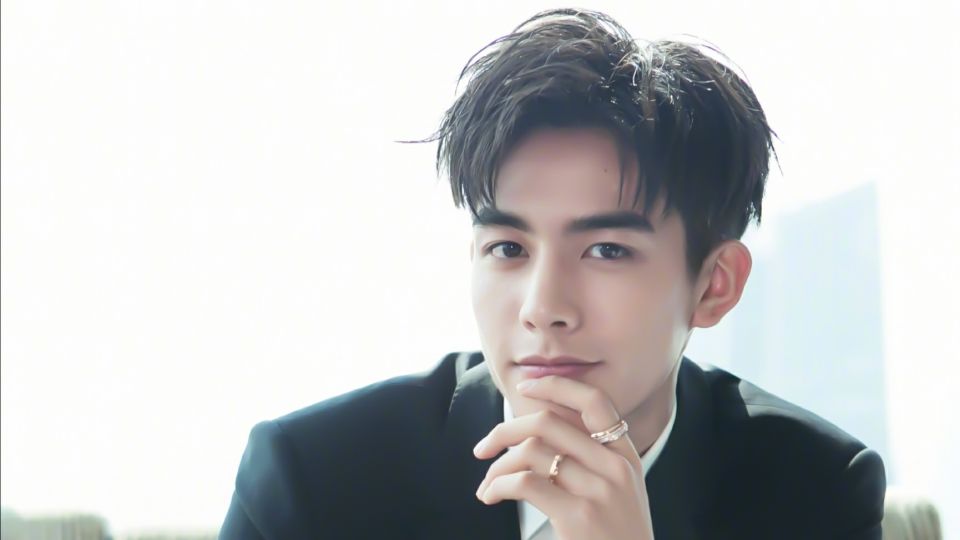 <巫山>宋威龙橙光背景/尺寸已调