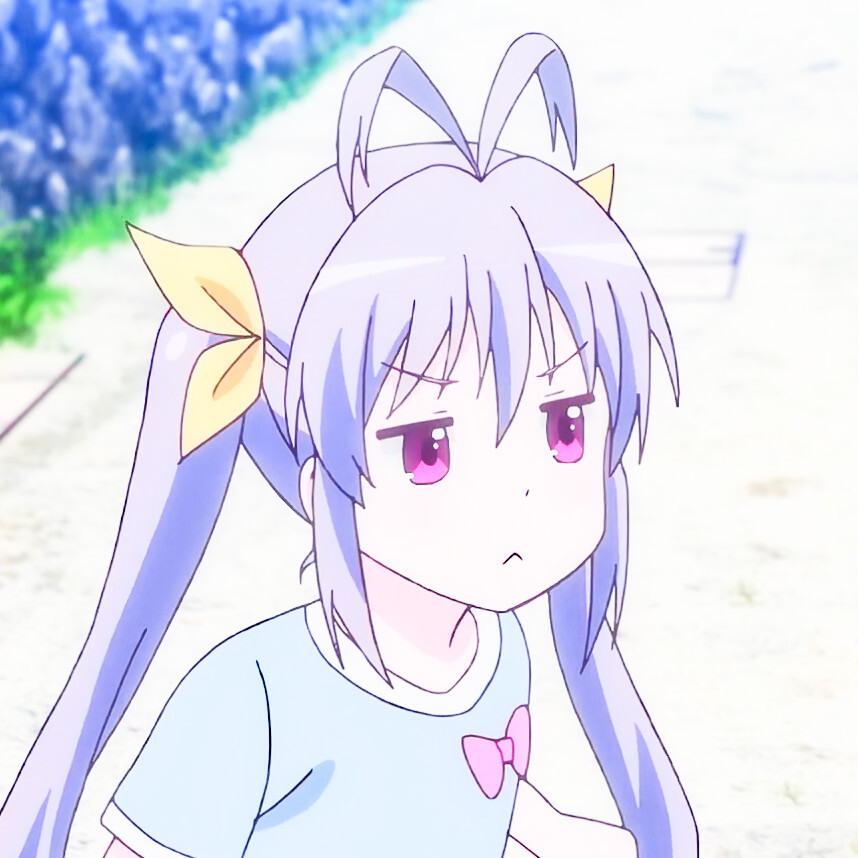 悠哉大王的日常