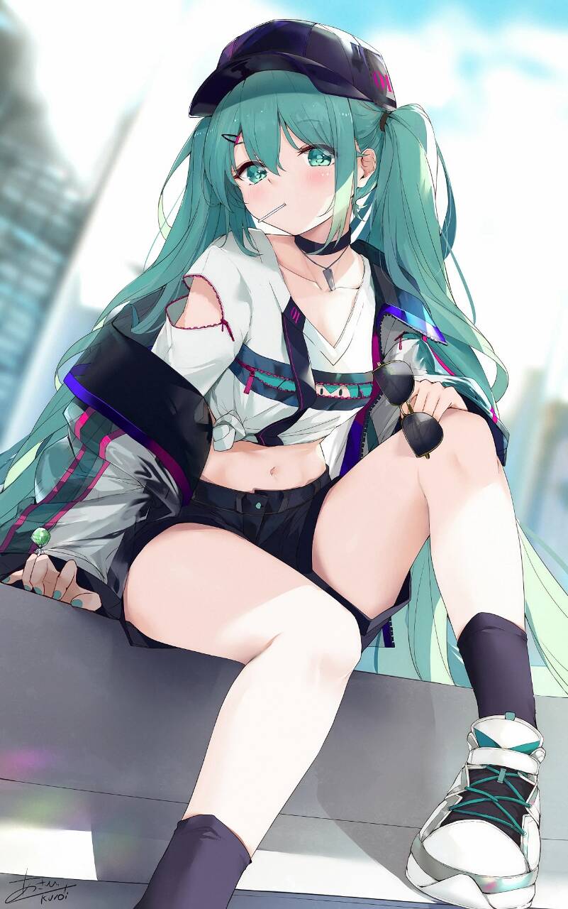 Miku