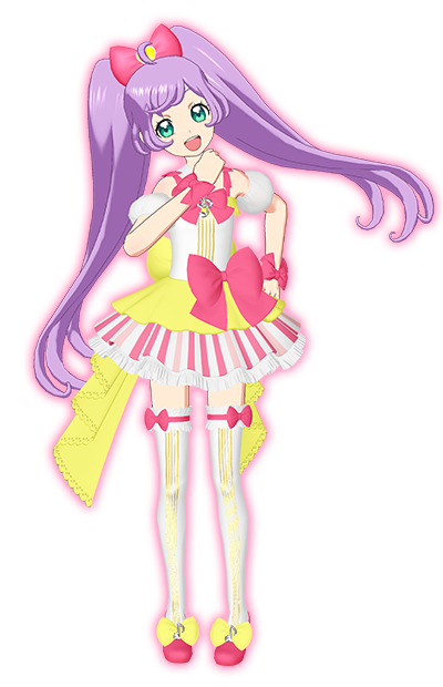 美妙频道美妙卡套装素材