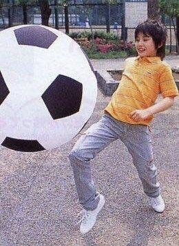 。