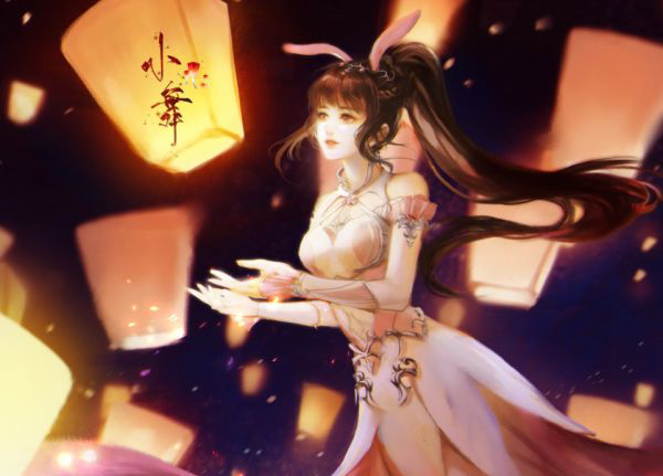 最美女神小舞
珍藏的美图(இωஇ )都舍不得发...