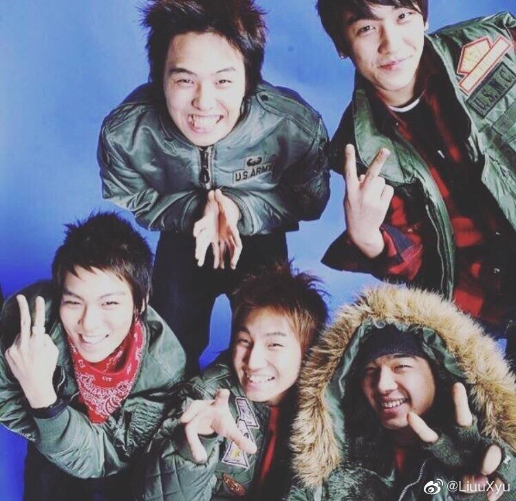bigbang