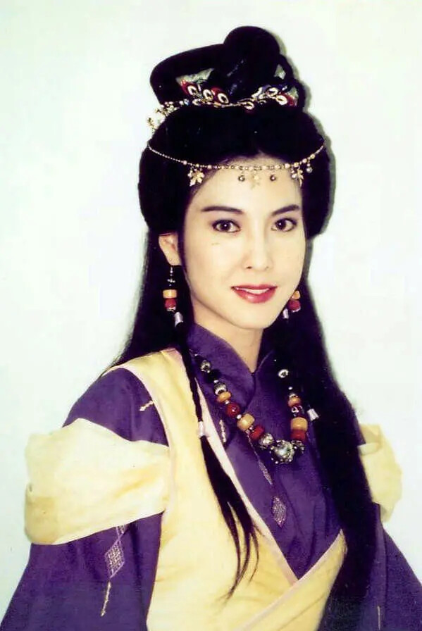 李婉华