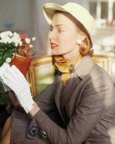 Vogue, 1951 ​​​