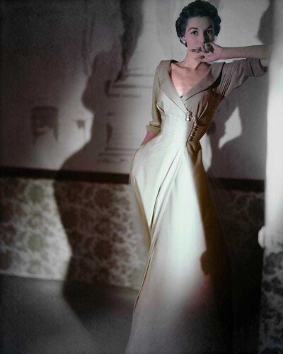 Vogue, 1953 ​​​