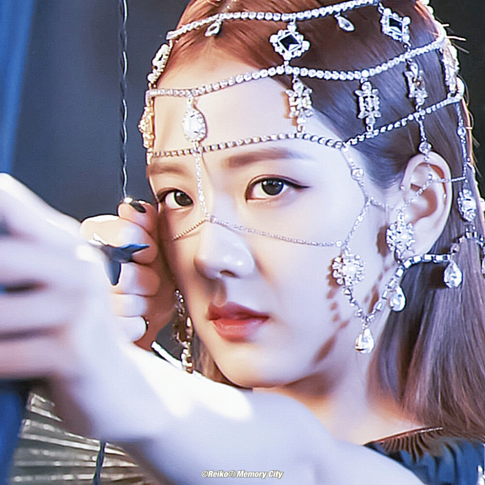 Kim Jisoo
图源小媛日記
©Reiko☾