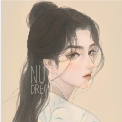 以你之名，书我一生
cr画师：Nutdream