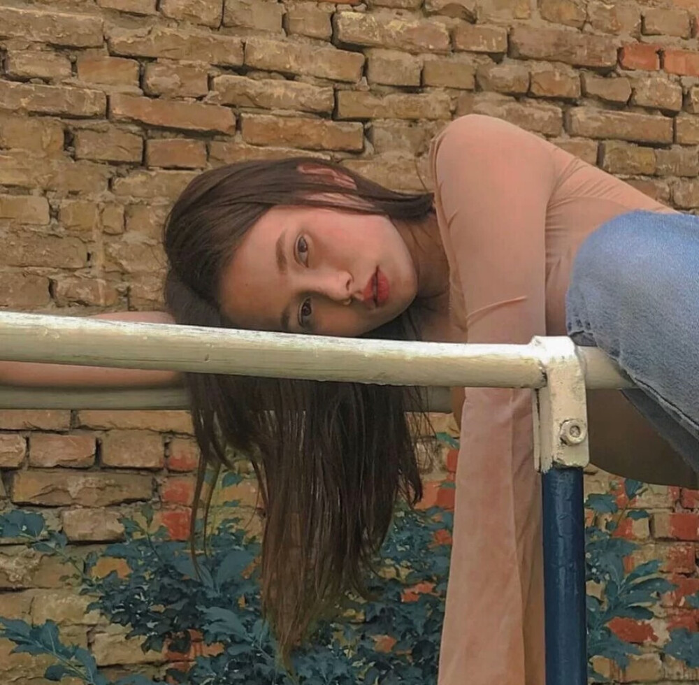 欧美头像