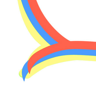 早安九宫格素材.