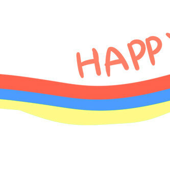 早安九宫格素材.