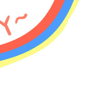 早安九宫格素材.