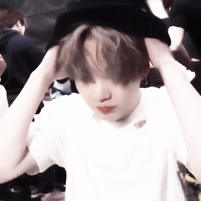 SUGA