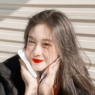 原图：傅暖
“所有的温柔眷恋都是对你灿若星辰的喜欢”
详细看简介