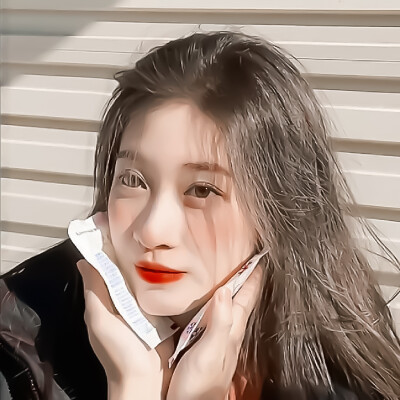 原图：傅暖
“所有的温柔眷恋都是对你灿若星辰的喜欢”
详细看简介