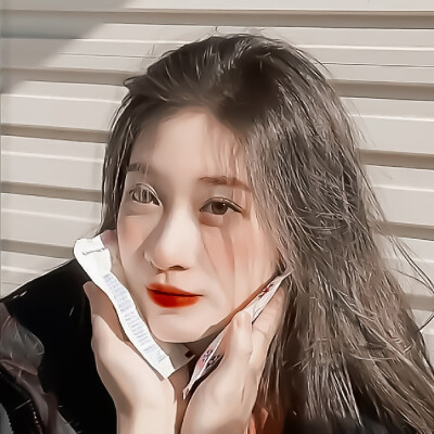 原图：傅暖
“所有的温柔眷恋都是对你灿若星辰的喜欢”
详细看简介