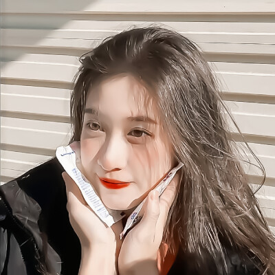 原图：傅暖
“所有的温柔眷恋都是对你灿若星辰的喜欢”
详细看简介