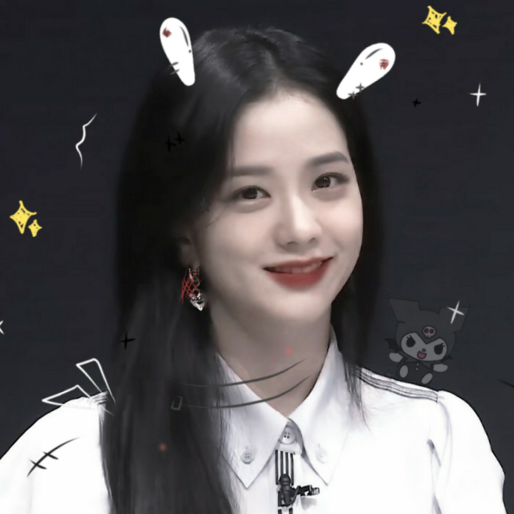 “Rabbit ”金智秀Jisoo