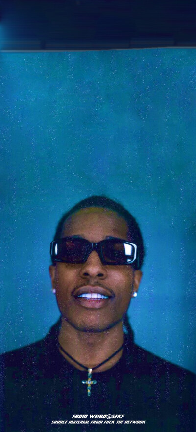 ASAP rocky