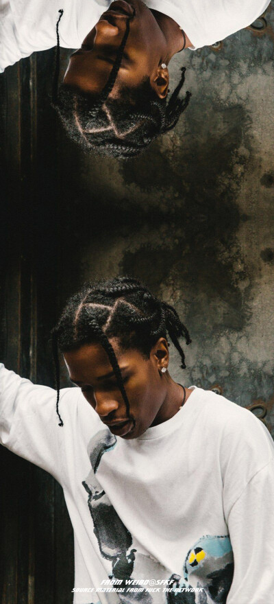 ASAP rocky