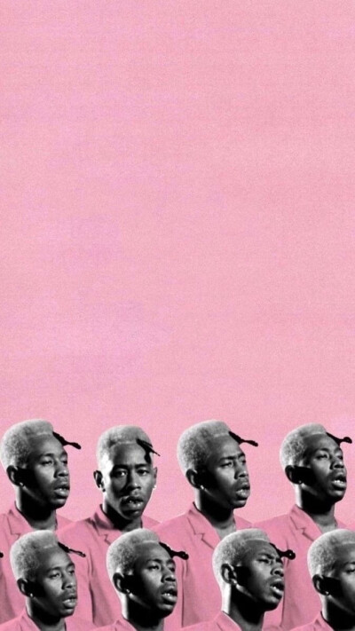 Tyler the creator