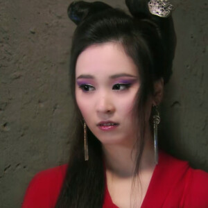 《天师钟馗之血色鸳鸯》秋艳.袁菲 - 高清图片,堆糖,美图壁纸兴趣社区