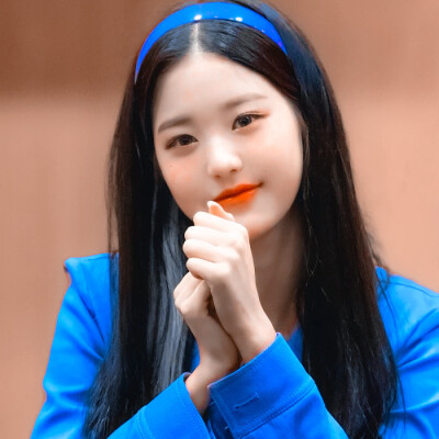 给小圆买朵花吧.
原.izone_and_one