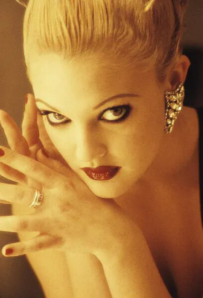 Drew Barrymore