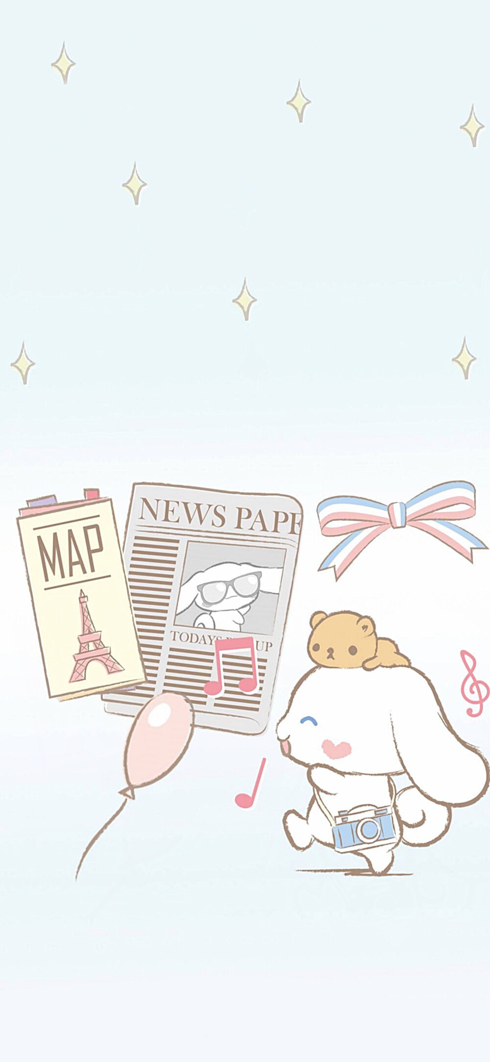 iphonex/xs/max卡通系 sanrio一颗酸苹果 - 堆糖,美图壁纸兴趣社区