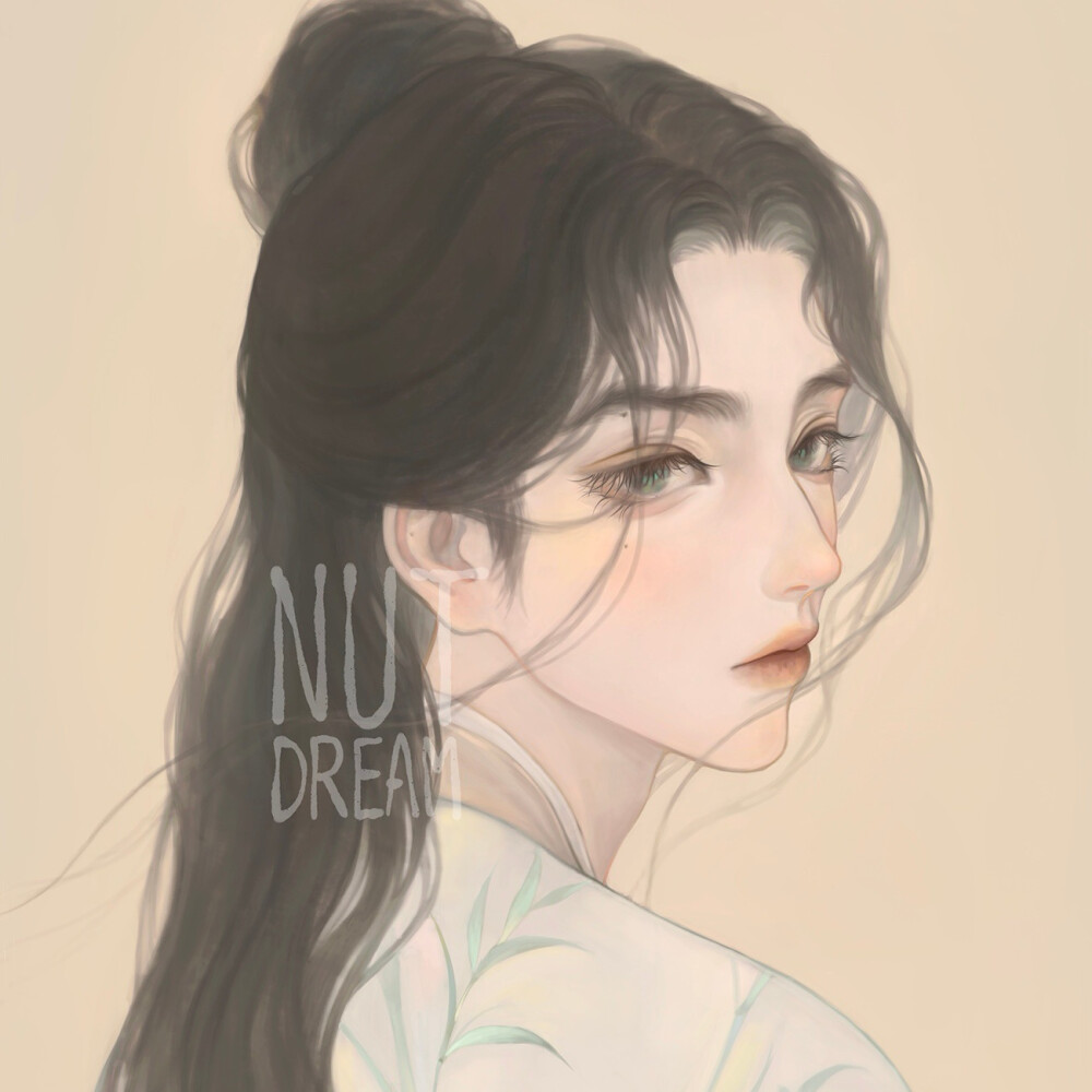 画师:Nutdream
