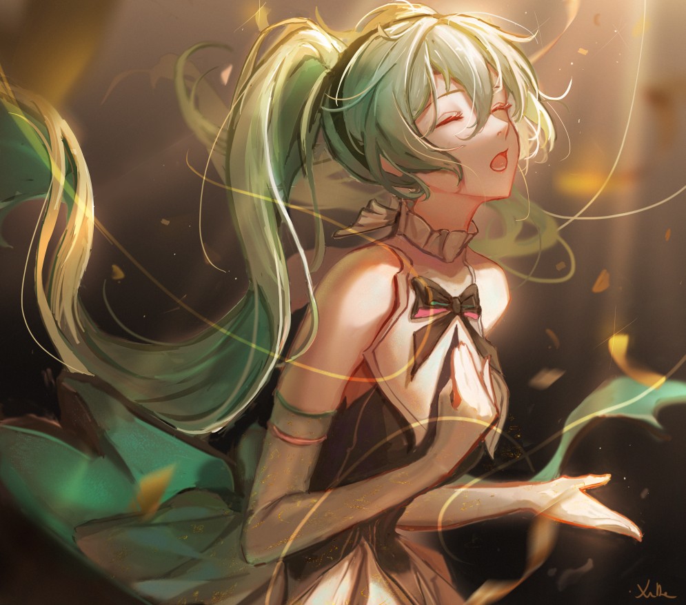 初音未来