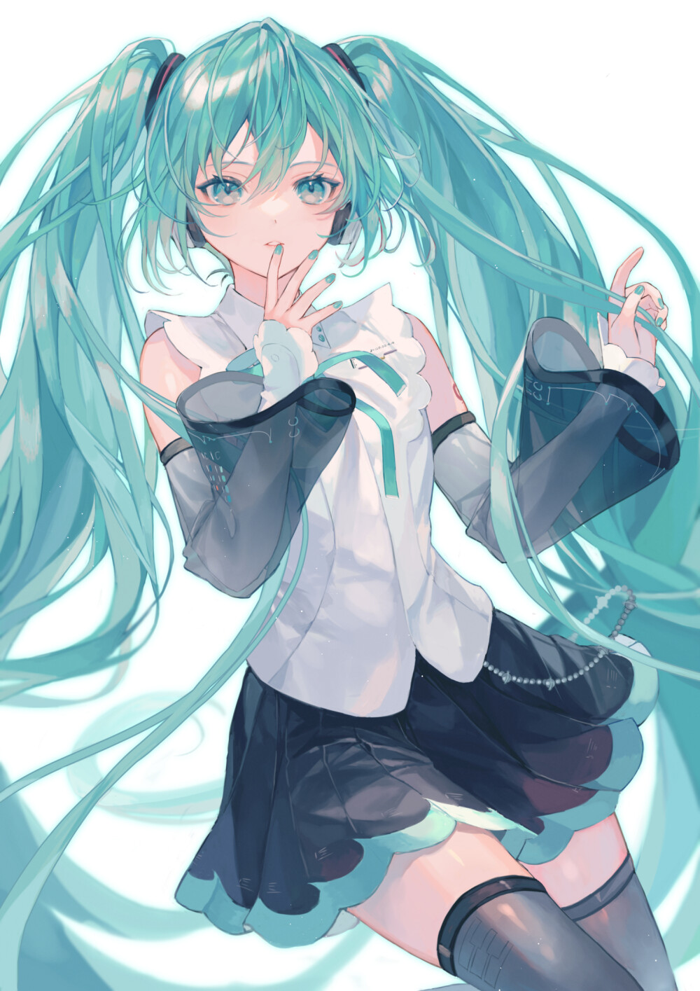 初音未来